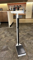 DEFECTO PATIENT SCALE