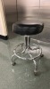 EF BREWER EXAM STOOL - 2