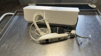 EXERGEN TEMPORAL SCANNER TEMPORAL ARTERY THERMOMETER
