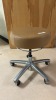 FOXXMAN EXAM STOOL
