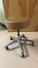 FOXXMAN EXAM STOOL - 2