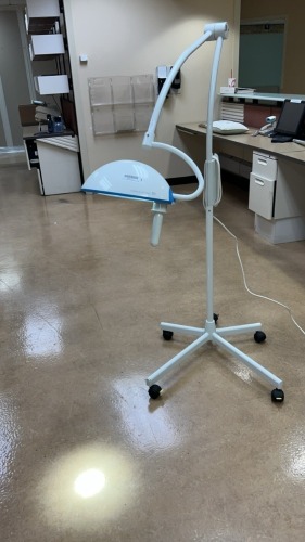 HANAULUX BLUE 30 EXAM LIGHT