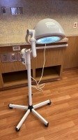 HILL-ROM HERAEUS EXAM LIGHT
