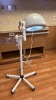 HILL-ROM HERAEUS EXAM LIGHT