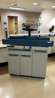 MIDMARK 409 INFANT EXAM TABLE