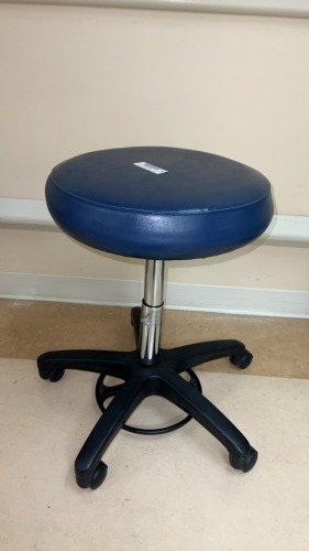 EXAM STOOL