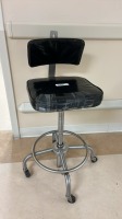 EXAM STOOL