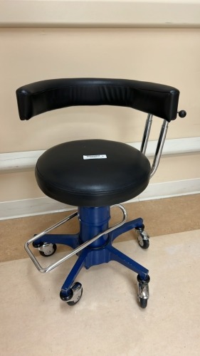 EXAM STOOL