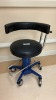 EXAM STOOL