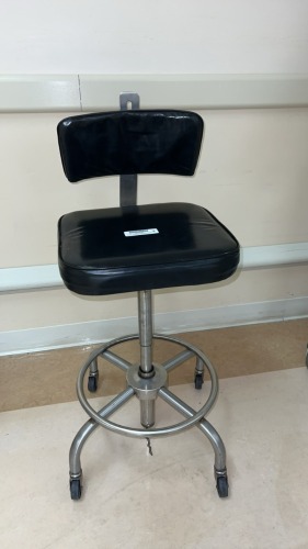 EXAM STOOL