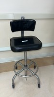 EXAM STOOL