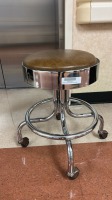 EXAM STOOL