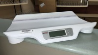 RICE LAKE LR-DBS-2 INFANT SCALE
