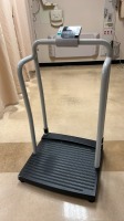 RICE LAKE PATIENT SCALE