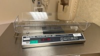 SCALE-TRONIX 4802 INFANT SCALE