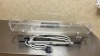 SCALE-TRONIX 4802 INFANT SCALE - 4