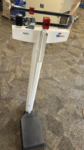 SECA 700 PATIENT SCALE