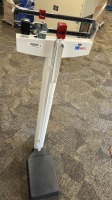 SECA 700 PATIENT SCALE