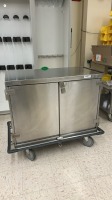 SS CABINET