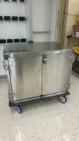 SS CABINET