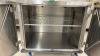 SS CABINET - 2