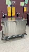 SS CABINET