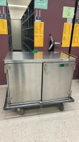 SS CABINET