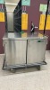 SS CABINET