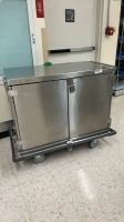 SS CABINET