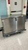SS CABINET