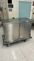 SS CABINET