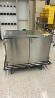 SS CABINET