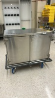 SS CABINET