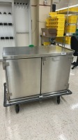 SS CABINET