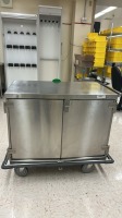 SS CABINET
