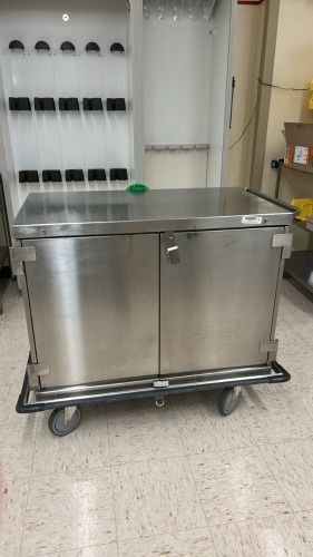 SS CABINET