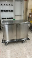 SS CABINET