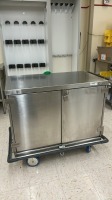 SS CABINET
