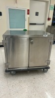 SS CABINET