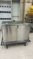 SS CABINET