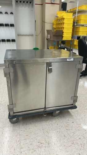 SS CABINET