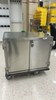 SS CABINET