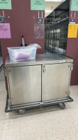 SS CABINET