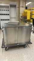 SS CABINET