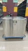 MAC MEDICAL SS CABINET