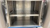 MAC MEDICAL SS CABINET - 2