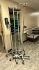 LOT OF IV POLES X4 - 2