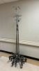 LOT OF IV POLES X4 - 2