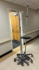 LOT OF IV POLES X4 - 2