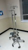 LOT OF IV POLES X3